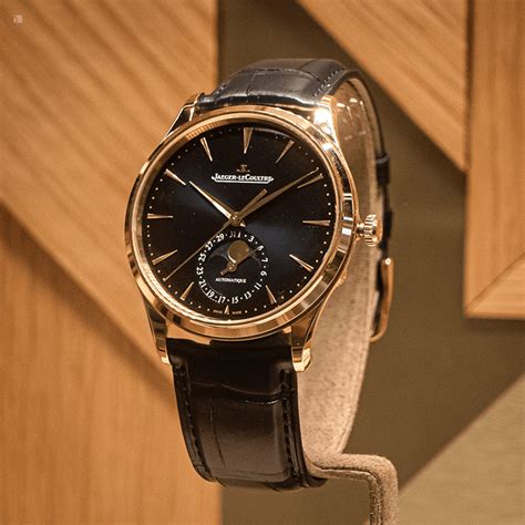 jaeger lecoultre watch repair